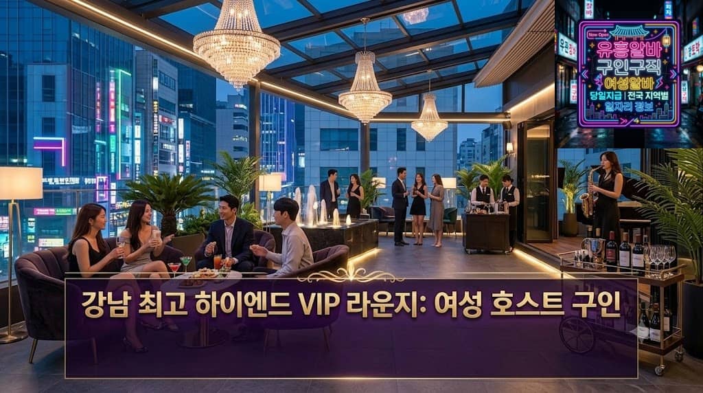 유흥알바