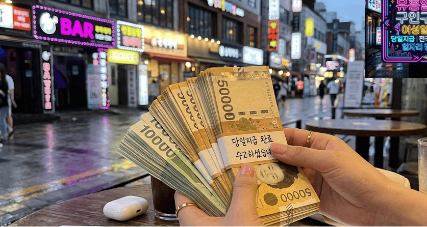 유흥알바